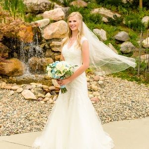 Meet your Posher, Makayla